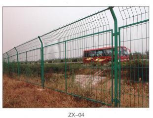 供應(yīng)鐵路加高護(hù)欄網(wǎng)、高速公路護(hù)欄網(wǎng) 超翔網(wǎng)欄在橋梁安全防護(hù)中的應(yīng)用