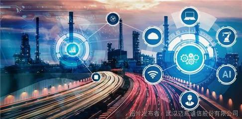 雙展聯(lián)動(dòng)，智啟未來(lái) 邁威通信誠(chéng)邀您共赴工廠數(shù)字化與智慧高速創(chuàng)新之旅