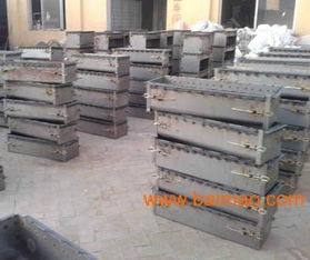 路沿石鋼模具與橋梁專用模具 廠價(jià)直銷，品質(zhì)與價(jià)格的雙重保障